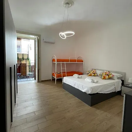 Apartment Le Colonne Del Massimo *