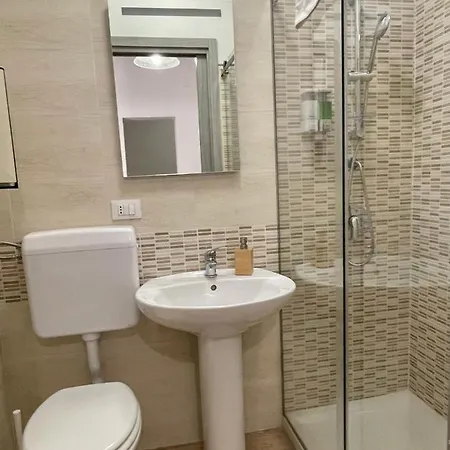 Le Colonne Del Massimo Apartamento *