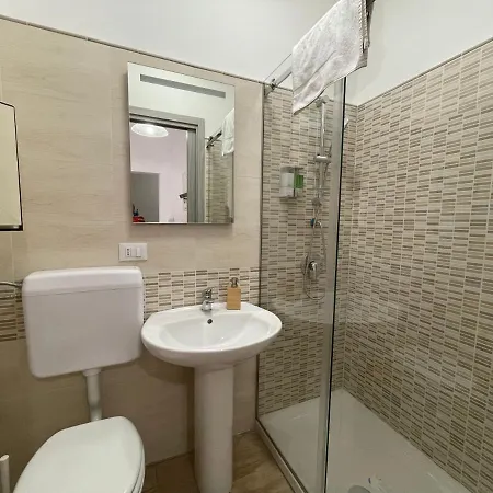 Le Colonne Del Massimo Apartamento *