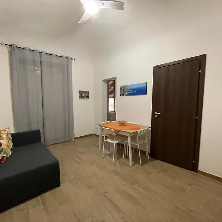 Apartment Le Colonne Del Massimo *